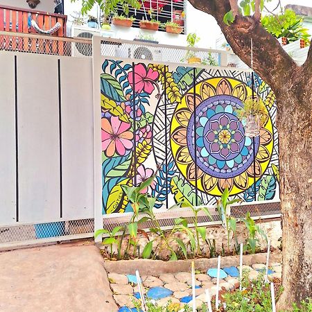 La Petite Maison De Diana Asuncion Exterior photo