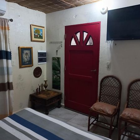 La Petite Maison De Diana Asuncion Exterior photo