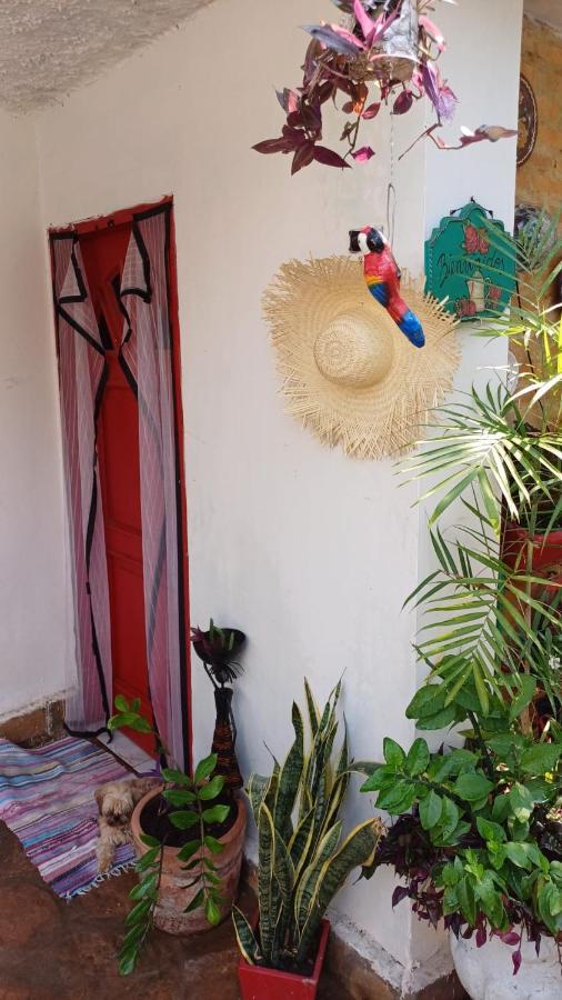La Petite Maison De Diana Asuncion Exterior photo