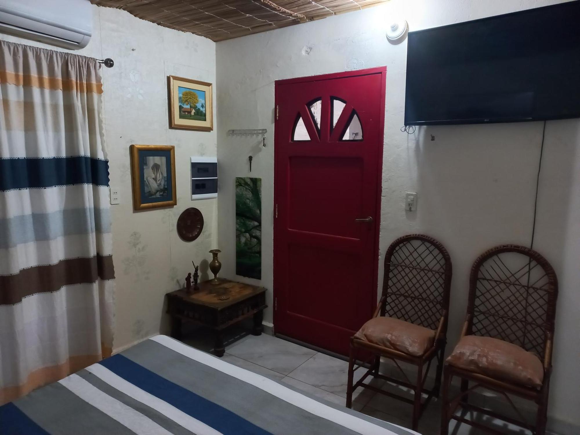 La Petite Maison De Diana Asuncion Exterior photo