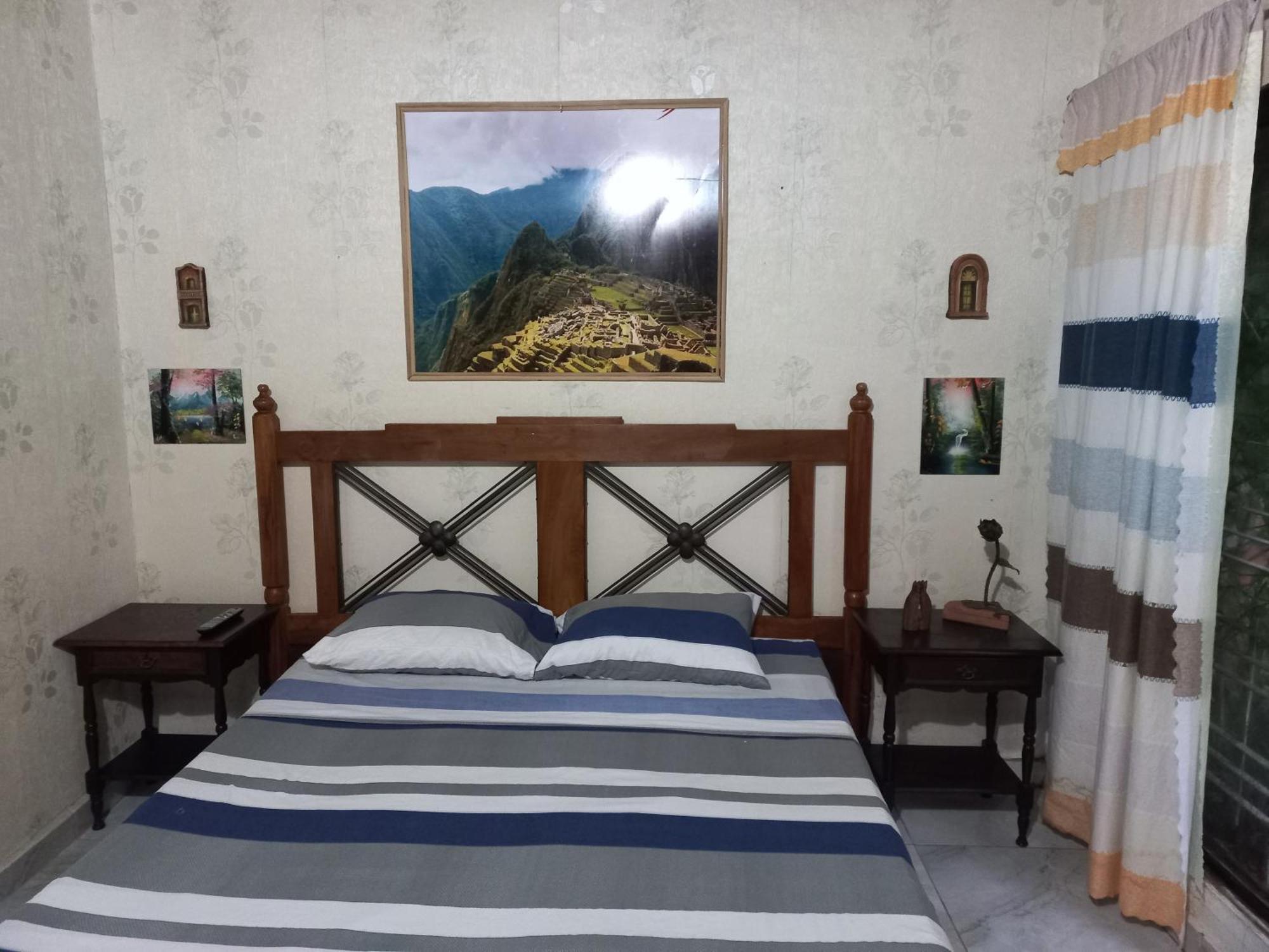 La Petite Maison De Diana Asuncion Exterior photo