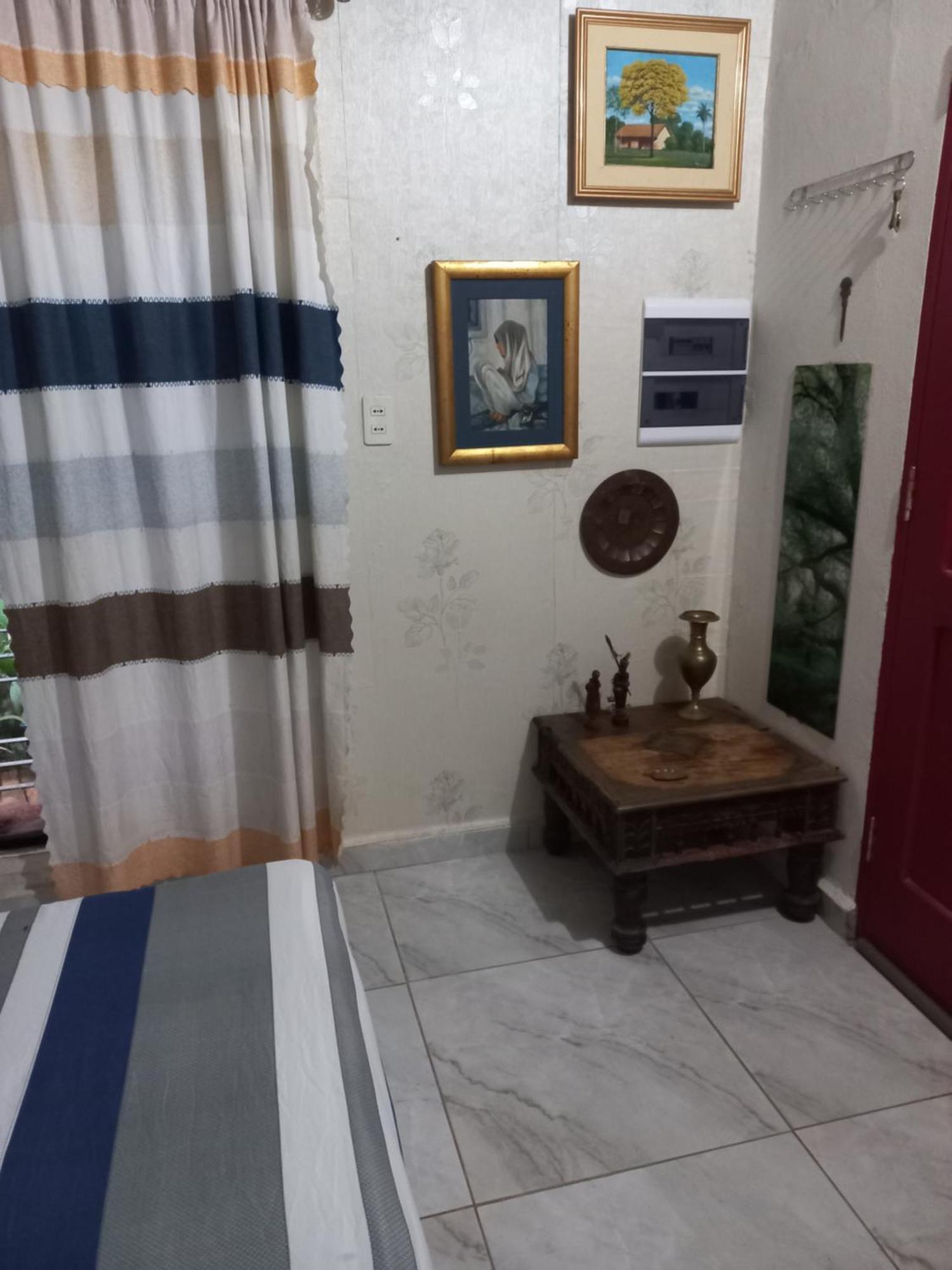 La Petite Maison De Diana Asuncion Exterior photo