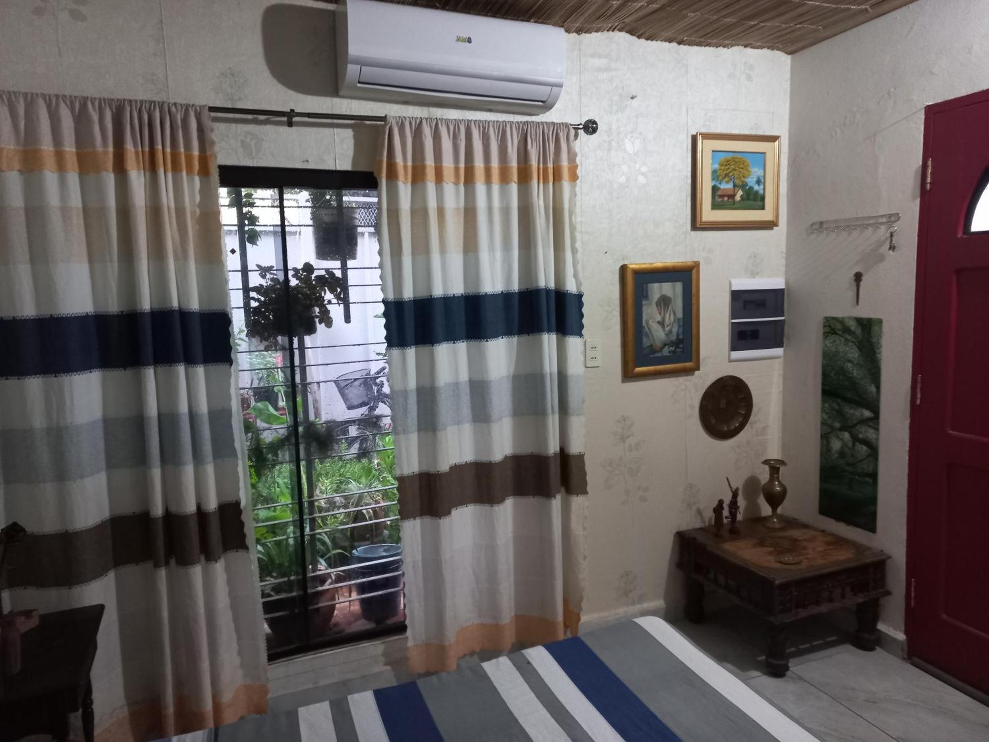 La Petite Maison De Diana Asuncion Exterior photo